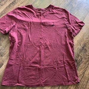 Nautica tee